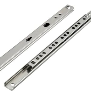 Runners & Hinges