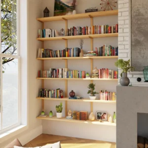 Shelves