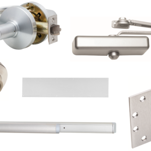 Door Accessories