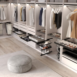 Wardrobe Accessories
