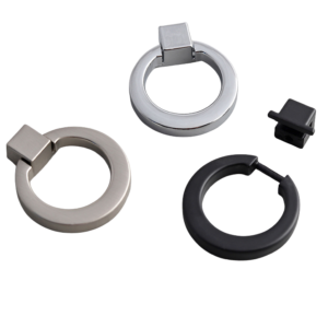 RING PULL KNOB