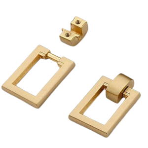 SQUARE KNOB