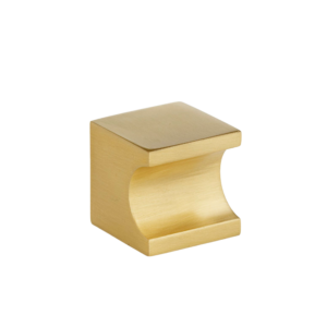 U-SHAPE KNOB