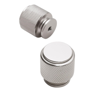 KNURLED KNOB (BIG)