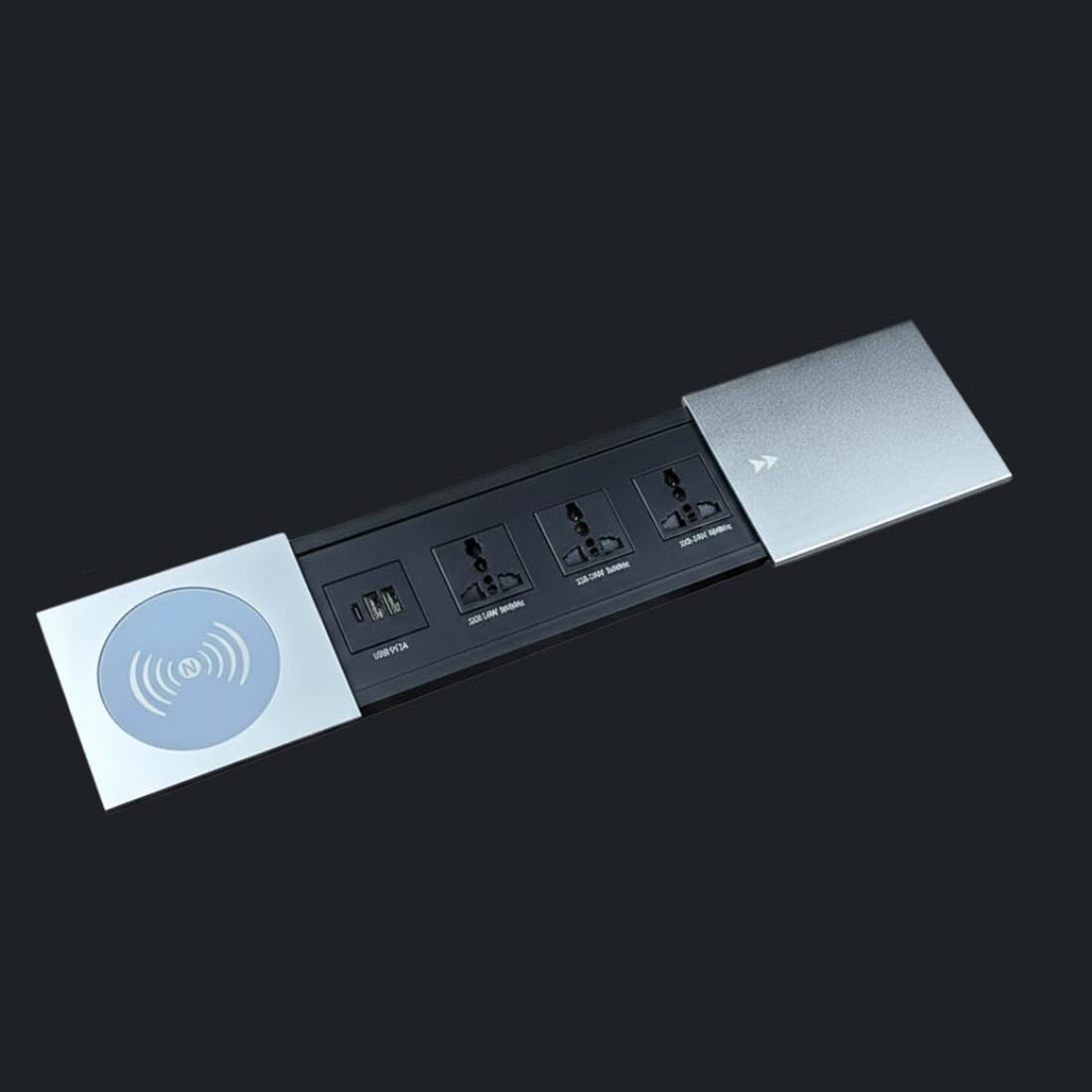 Glide Socket USB Port - Image 5