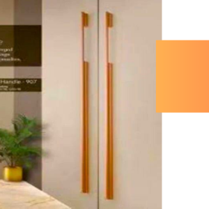 C-SHAPE HANDLE