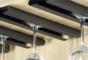 Under-Mount Cup Holder