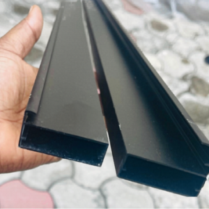 GLASS PROFILE