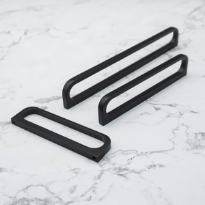 CANOE HANDLE