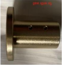 Modu Wall/Ceiling/Floor Anchor