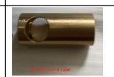 Modu Branch Connector