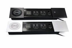 Glide Socket USB Port