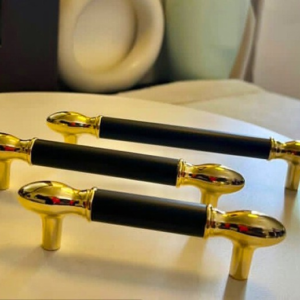 SEMI K-BRUSH HANDLE