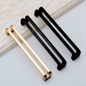 2-LINE HANDLE
