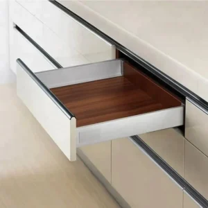 Tandem Box Accessories