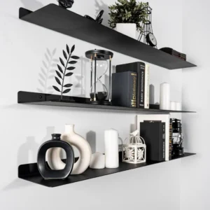 Shelves without Light