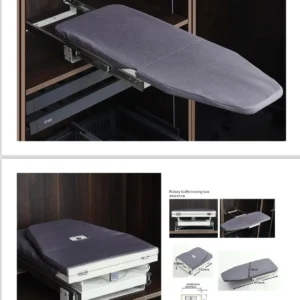 Pull Out Ironing Board
