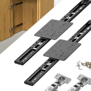 Pocket Door Accessories