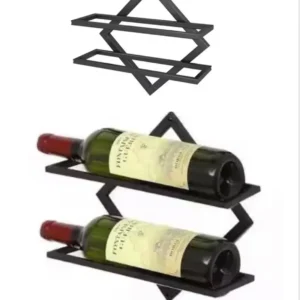 1-Step Hexagon Combo Holder
