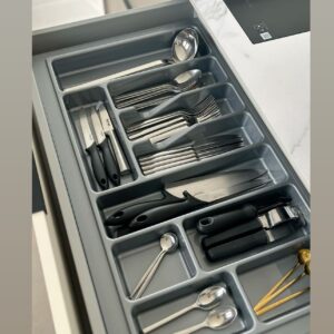 Cutlery Rack