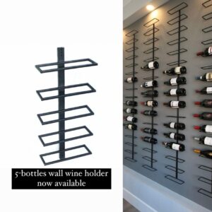 5-Bottle Holder