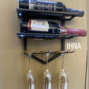 5-Bottle Holder