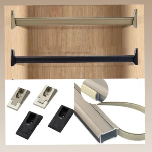 Anti-Slip Wardrobe Hanger
