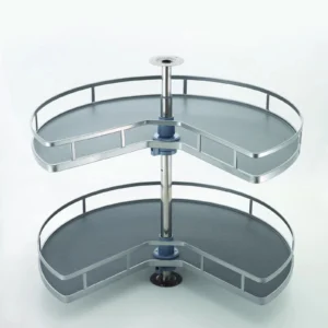 270° Rotating Magic Corner