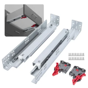 Undermount Runners (Heavy Duty)