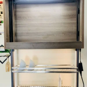 Automatic Plate Kitchen Lift
