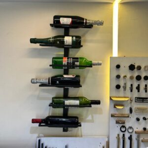 Alté 6-Bottle Holder