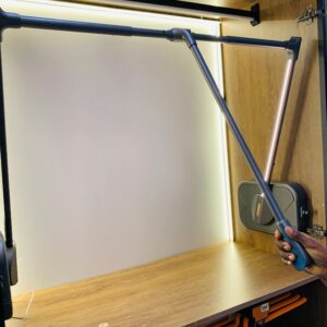 Aerolight Wardrobe Hanger