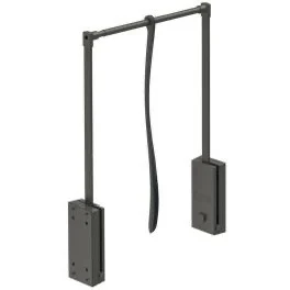 Luxury Wardrobe Hanger