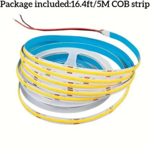 12V COB Light