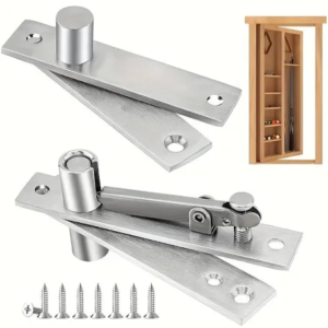 Pivot Hinges