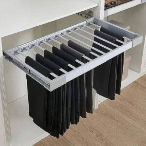 Adjustable Trouser Rack