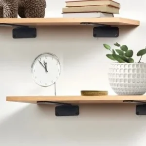 L-Floating Shelf