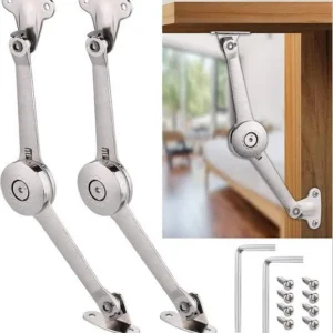 Chrome Lift Stay Accessories
