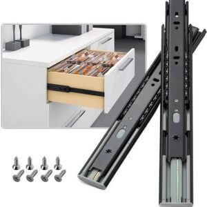 Soft Close Runners (Hydraulic)