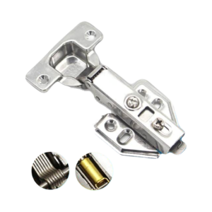 ULTRA PREMIUM STAINLESS STEEL 2D HINGES