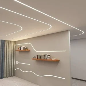 Silicon Light Profile