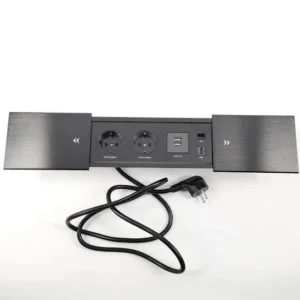 Glide Socket USB Port