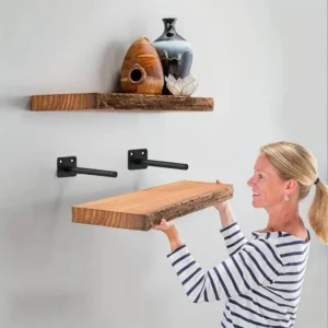 SINGLE FLOATING  SHELF