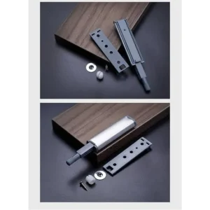 Push to Open Accessories