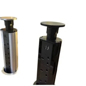 Manual Pop-up Socket