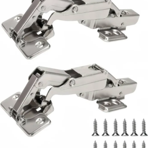 165° Hinges
