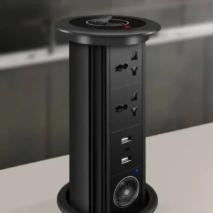 Luxe Pop-up Socket