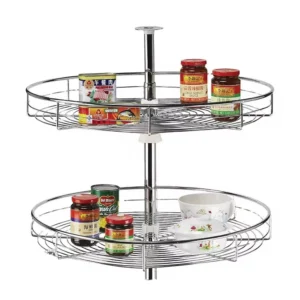 360° Rotating Rack