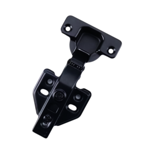MATTE BLACK 2D HINGES