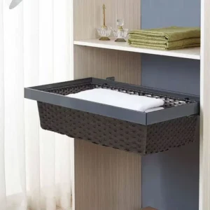 Rattan Basket